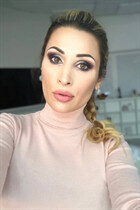 Belle fille ukrainienne iryna de dnepr avec Blond cheveux, âge 46 photo-4