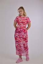 Perfect woman polina from da nang with Blonde hair age 31 photo-8