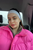 Gorgeous Ukrainian bride anna from kiev with Light Brown hair age 29 photo-2