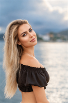 Jolie fille daria de malaga avec Blond cheveux, âge 32 photo-4
