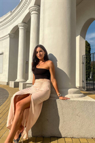 Beautiful women from ukraine marina from zhytomyr with Black hair age 38 photo-3