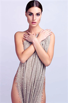 Superbe femme ukrainienne ekaterina de kiev aux cheveux Brunette, age 32 photo-4