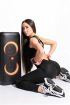 Pretty ukrainian girl yana from vinnytsia with Light Brown hair age 27 photo-16