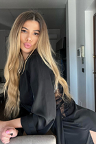 Hermosa mujer ucraniana olga de kiev con pelo Rubio y edad 37 photo-5