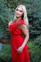 Chica ucraniana viktoria de nikolaev con pelo Rubio y edad 42 photo-14