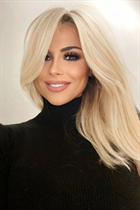 Novia de turin tatiana con pelo Rubio y edad 36 photo-5