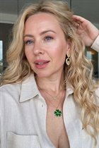Dating a german woman svetlana from markkleeberg with Blonde hair 41 years old photo-13