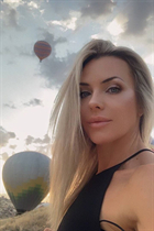 Chica de istanbul anna con pelo Rubio y edad 45 photo-9