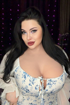 Ukrainian girl alena from dnepr with Red hair age 34 photo-21