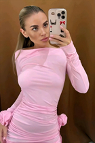 Mariée ukrainienne bohdana de kyiv avec Blond cheveux, âge 34 photo-28