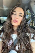 Ukrainian girl victoria from kyiv with Dark Brown hair age 38 photo-21