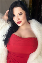 Ukrainian girl alena from dnepr with Red hair age 34 photo-20