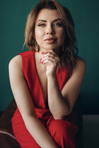 Date ukrainian anna from kharkov with Blonde hair age 41 photo-9