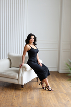 Beautiful german girl maria from cologne with Black hair 37 years old photo-7