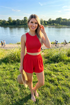 warsaw bride natalia with Blonde hair age 40 photo-6