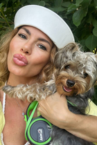 Mariée ukrainienne par correspondance alexandra de odessa avec Chatain clairs cheveux, âge 37 photo-22