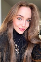 Femme ukrainienne célibataire anastasia de vinnitsa avec Chatain clairs cheveux, âge 24 photo-20