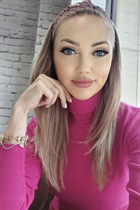 Ukrainian bride oksana from letterkenny with Blonde hair age 49 photo-14