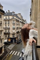 Mariée allemande olivia de karlsruhe avec Blond cheveux 33 ans photo-24