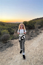 Ukrainian girl model natalia from dnepr with Blonde hair age 65 photo-4