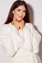 Beautiful Ukrainian bride nadiia from berdichev with Dark Brown hair age 39 photo-10