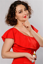 Attractive Russian lady irina from simferopol with Dark Brown hair age 39 photo-4