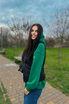 Mariée ukrainienne par correspondance marina de odessa avec Brunette cheveux, âge 30 photo-4