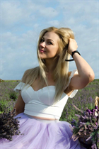 Dating a german girl liliya from berlin with Blonde hair 47 years old photo-5