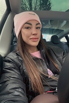 Girl in Ukraine irina from zaporozhye with Dark Brown hair age 35 photo-25