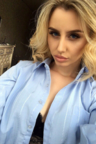 Meet moldovan girl margarita from tiraspol with Blonde hair age 29 photo-7