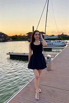 Girl from london elena with Black hair age 41 photo-23