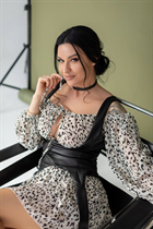 Date ukrainian girl katherina from kiev with Dark Brown hair age 39 photo-6