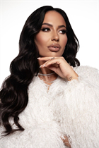 Bride from wroclaw izabela with Black hair age 27 photo-7