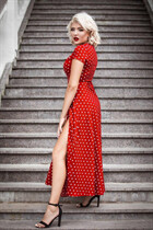 kiev ukraine girl valentina with Blonde hair age 20