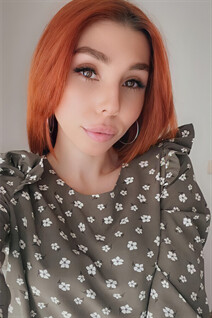 Belle fille ukrainienne marina de nikolaev avec Brunette cheveux, âge 27 photo-10