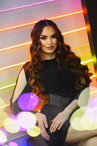 Date fille ukrainienne olga de kharkov avec Chatain clairs cheveux, âge 35 photo-16