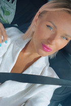 Ukrainian girl for marriage julia from kiev with Dark Brown hair age 33 photo-9