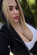 Conocer a chica ucraniana albina de kiev con pelo Rubio y edad 29 photo-39