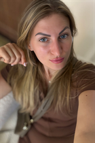 Superbe femme ukrainienne iryna de odesa aux cheveux Chatain clairs, age 38 photo-12