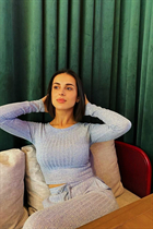 Jolie fille tatiana de monaco avec Brunette cheveux, âge 30 photo-2