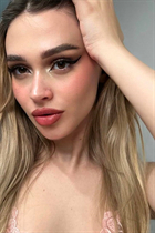 Czech woman caroline from prague with Dark Brown hair 25 years old photo-8