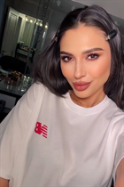 Girl from karaganda susanna with Dark Brown hair age 39 photo-8