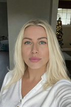 Pretty girl yulia from los angeles with Blonde hair age 52 photo-11