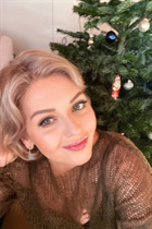 German bride margarita from immenstadt im allgau with Blonde hair 57 years old photo-26