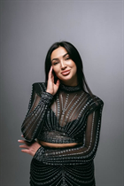 Ukrainian lady olga from odessa with Black hair age 35 photo-33