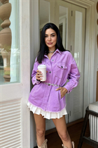 Single Ukrainian bride anna from kiev with Dark Brown hair age 33 photo-17