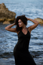 Femmes incroyables d'Ukraine mariana de odesa avec Brunette cheveux, âge 40 photo-14