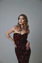 Ukrainian wife from irpen iryna with Light Brown hair age 22 photo-8