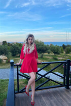 Dating a ukrainian girl anastasia from odessa with Blonde hair age 26 photo-11