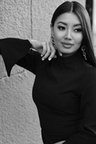 denver mariée ainyra avec Brunette cheveux, âge 35 photo-29